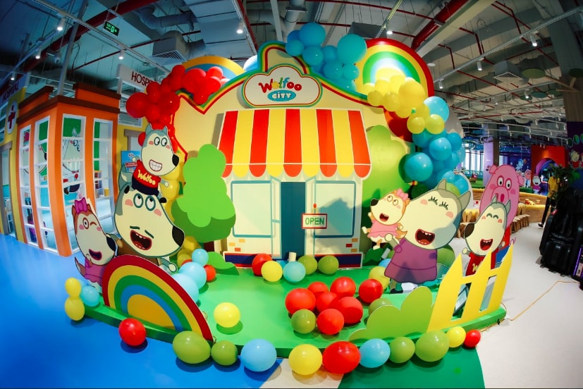 linh xinh quanh vu tranh chap ban quyen giua wolfoo va peppa pig hinh 2