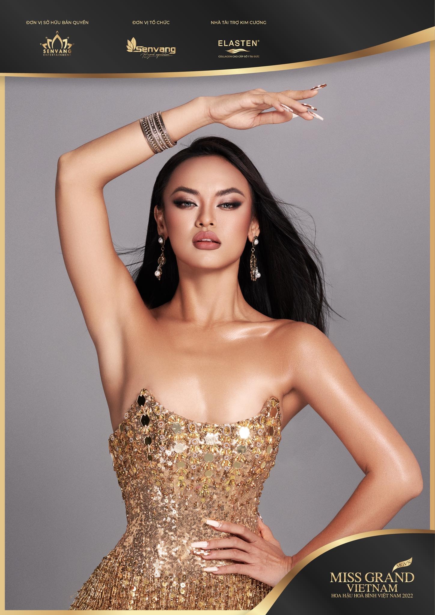 nguoi mau mai ngo ghi danh du thi miss grand vietnam 2022 hinh 1