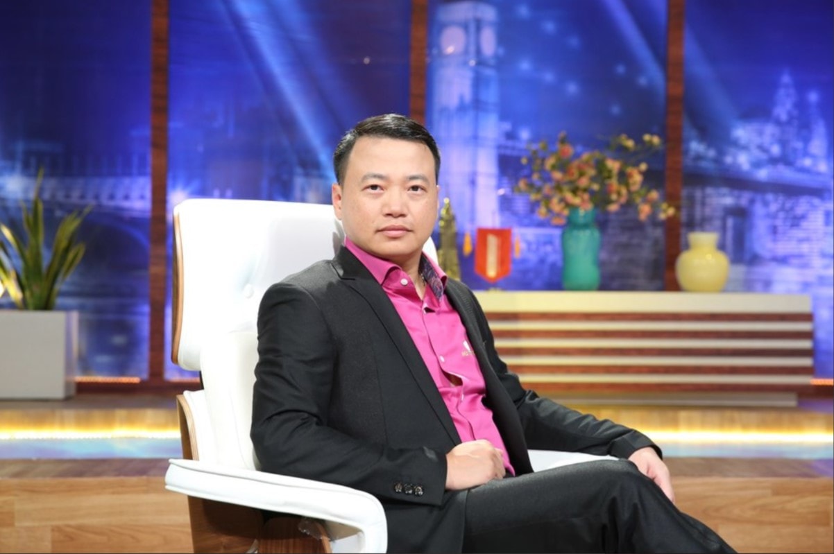 shark binh lam ro chuyen ly hon khang dinh chuyen hen ho voi phuong oanh hinh 1