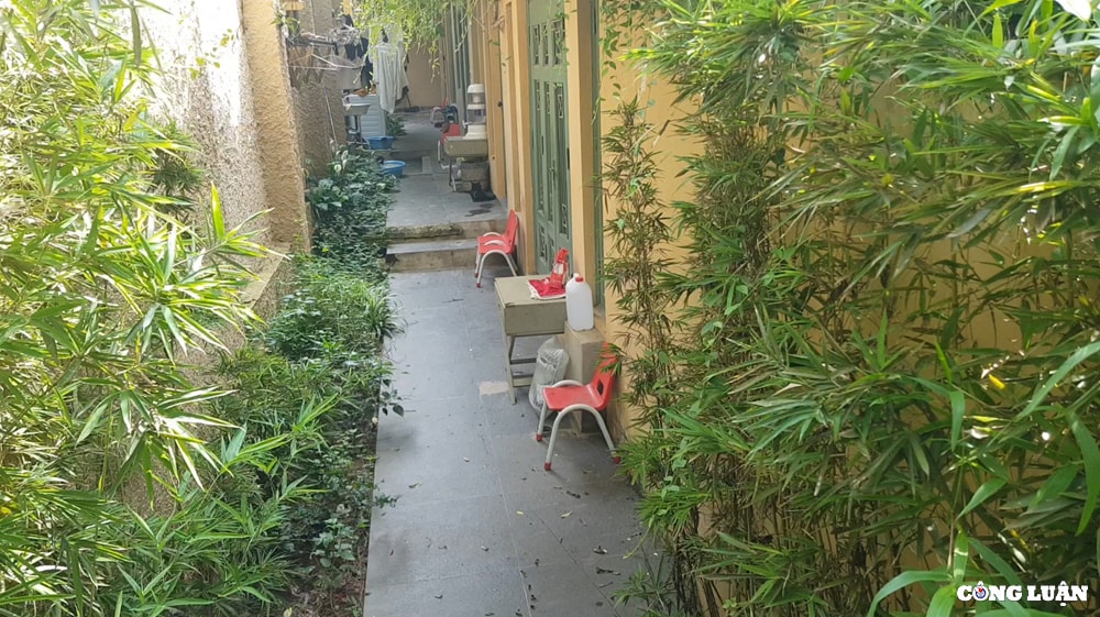 khach san amaya home soc son ngang nhien xay dung tren dat lam nghiep hinh 7
