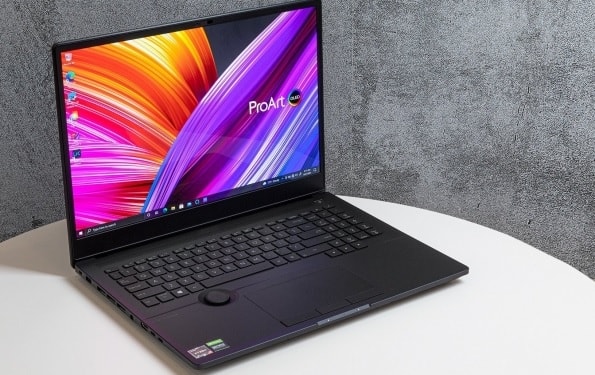 asus tung ra thi truong loat laptop moi thuoc dong creator hinh 4