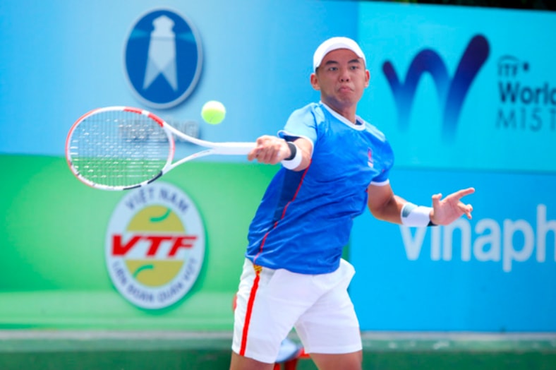 ly hoang nam thua tay vot nguoi phap tai chung ket bangkok open hinh 2