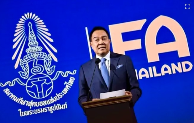 lien doan bong da thai lan dinh be boi tai chinh hinh 1