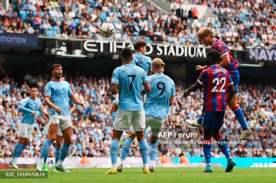 haaland lap hat trick man city loi nguoc dong thang 4 2 crystal palace hinh 4
