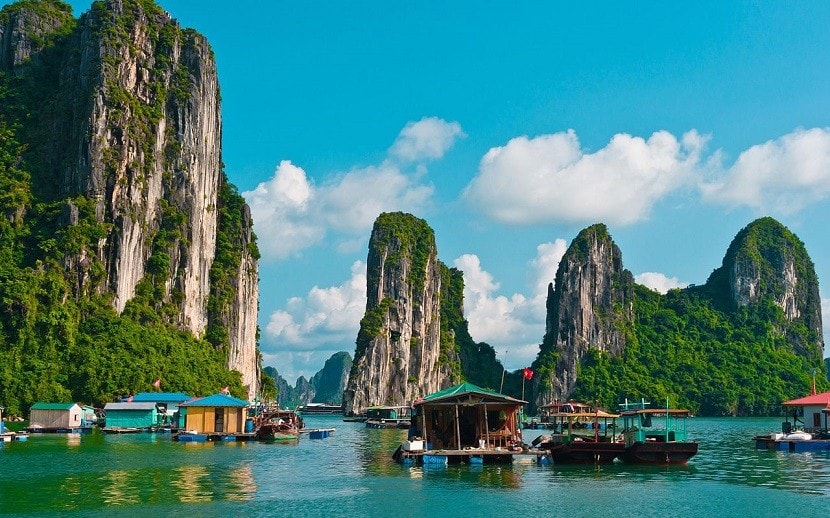9 dia danh dep nhat viet nam duoc chuyen trang du lich the culture trip binh chon hinh 2