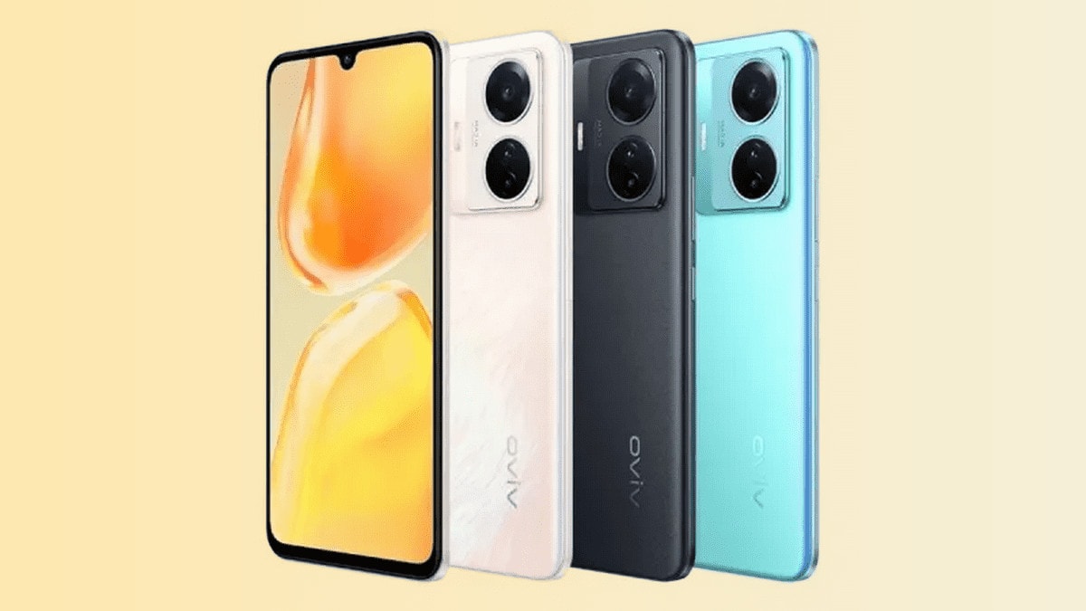 vivo v25e sap ra mat voi tinh nang thay doi mau sac hinh 2