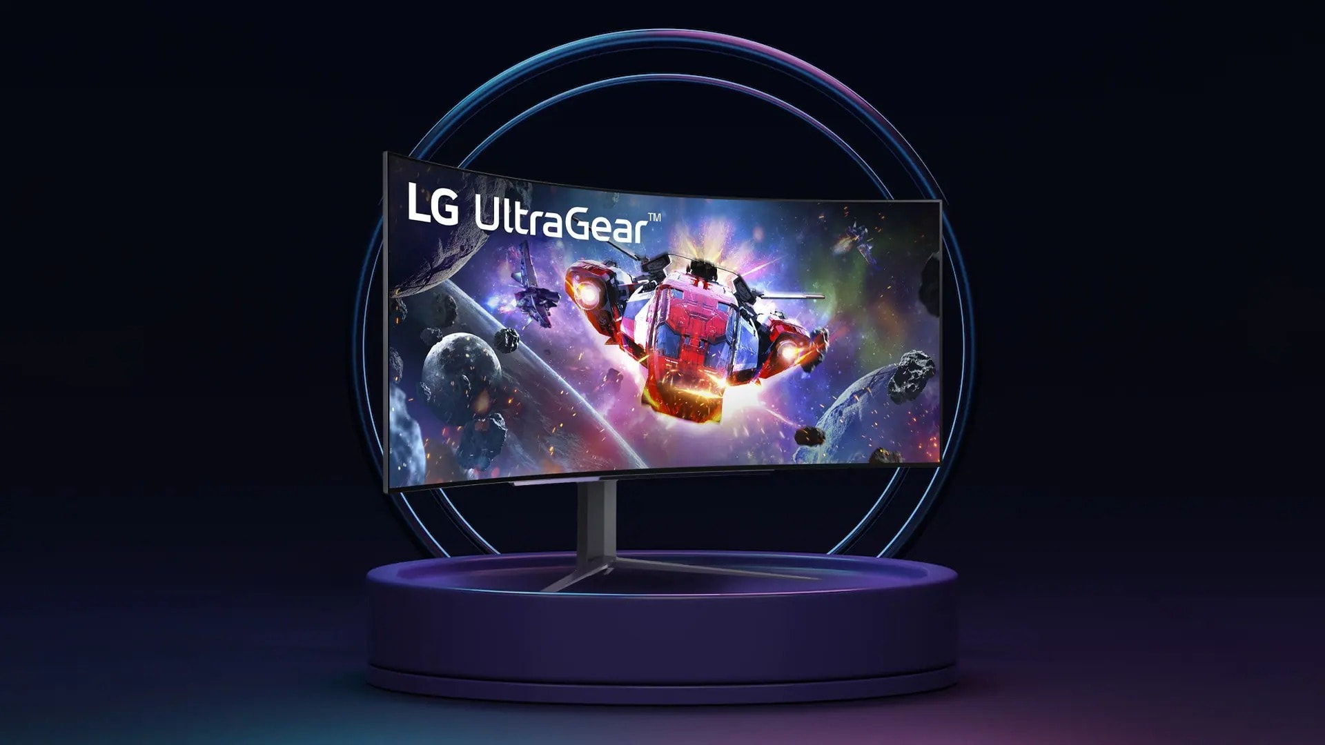 lg trinh lang man hinh cong moi hinh 2
