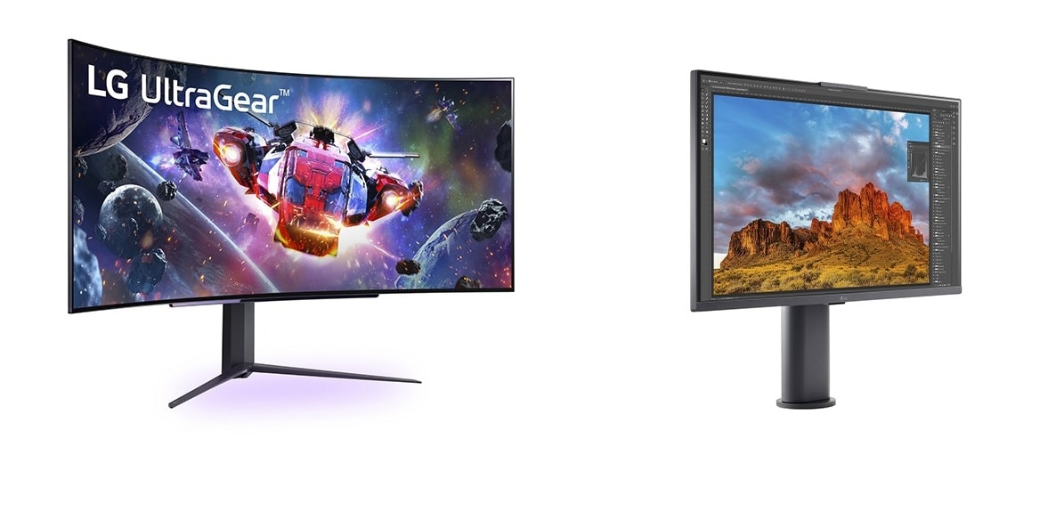 lg trinh lang man hinh cong moi hinh 1