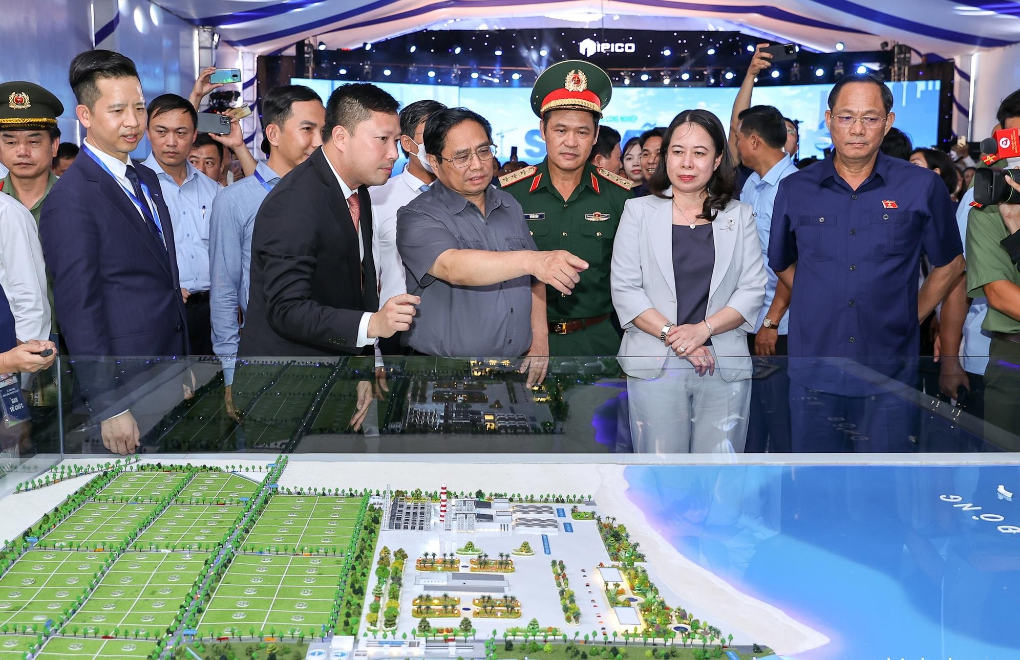 thu tuong nghiem tuc thuc hien de khu cong nghiep son my 1 som di vao hoat dong hinh 3