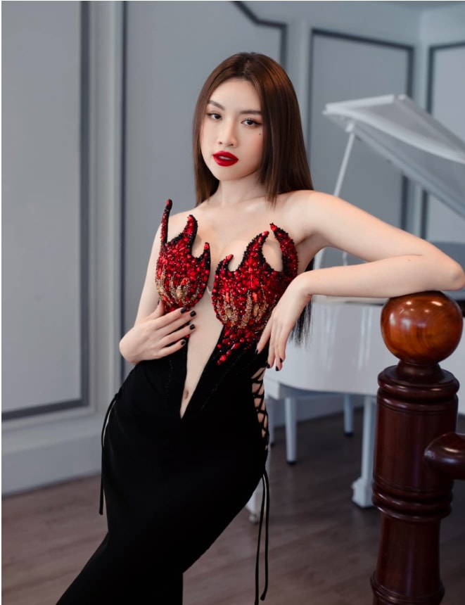 mc thanh thanh huyen tiec nuoi khi huy ke hoach thi miss grand vietnam 2022 hinh 2