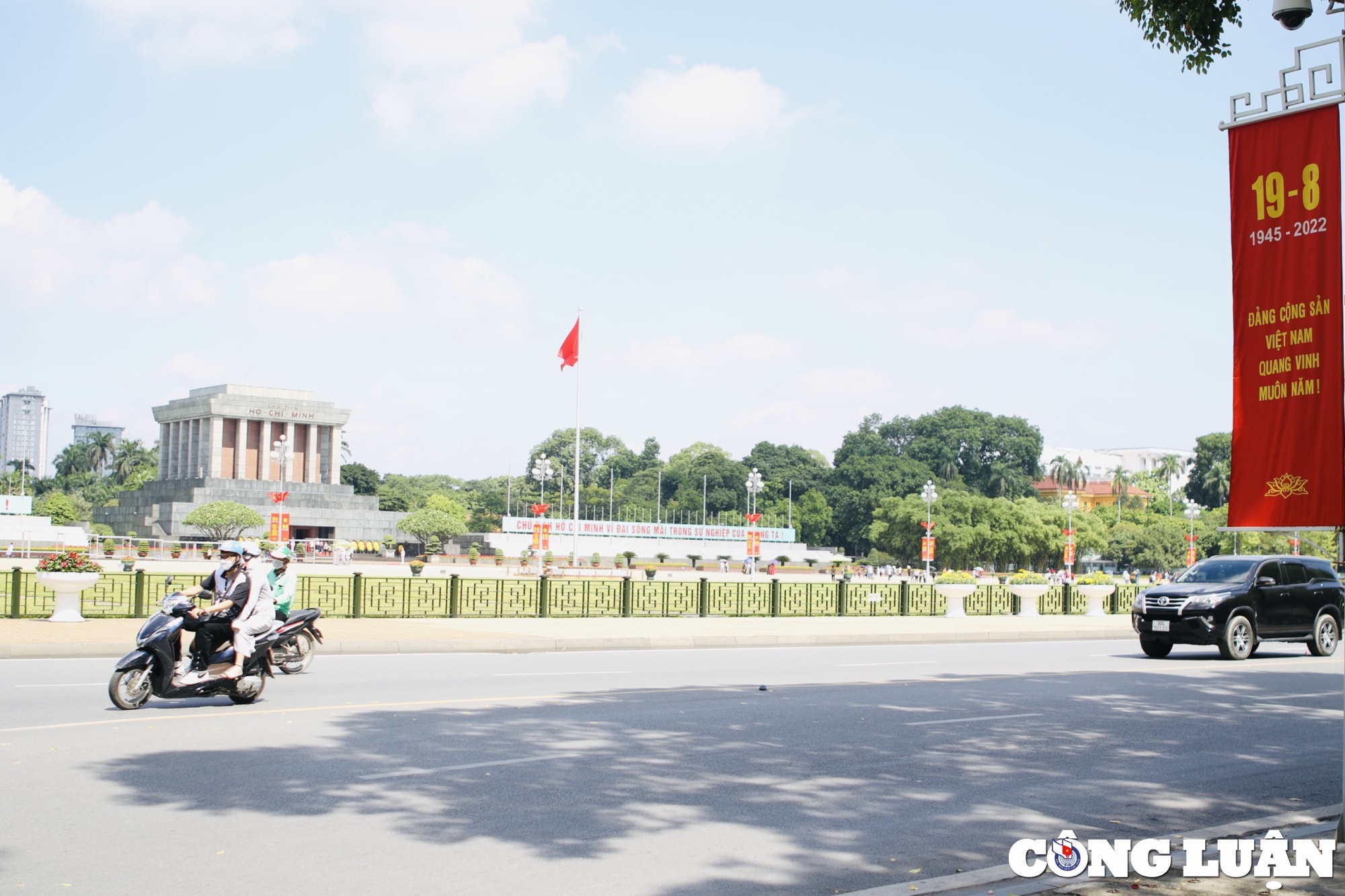 pho phuong ha noi ruc ro sac mau chao mung quoc khanh 2 9 hinh 3