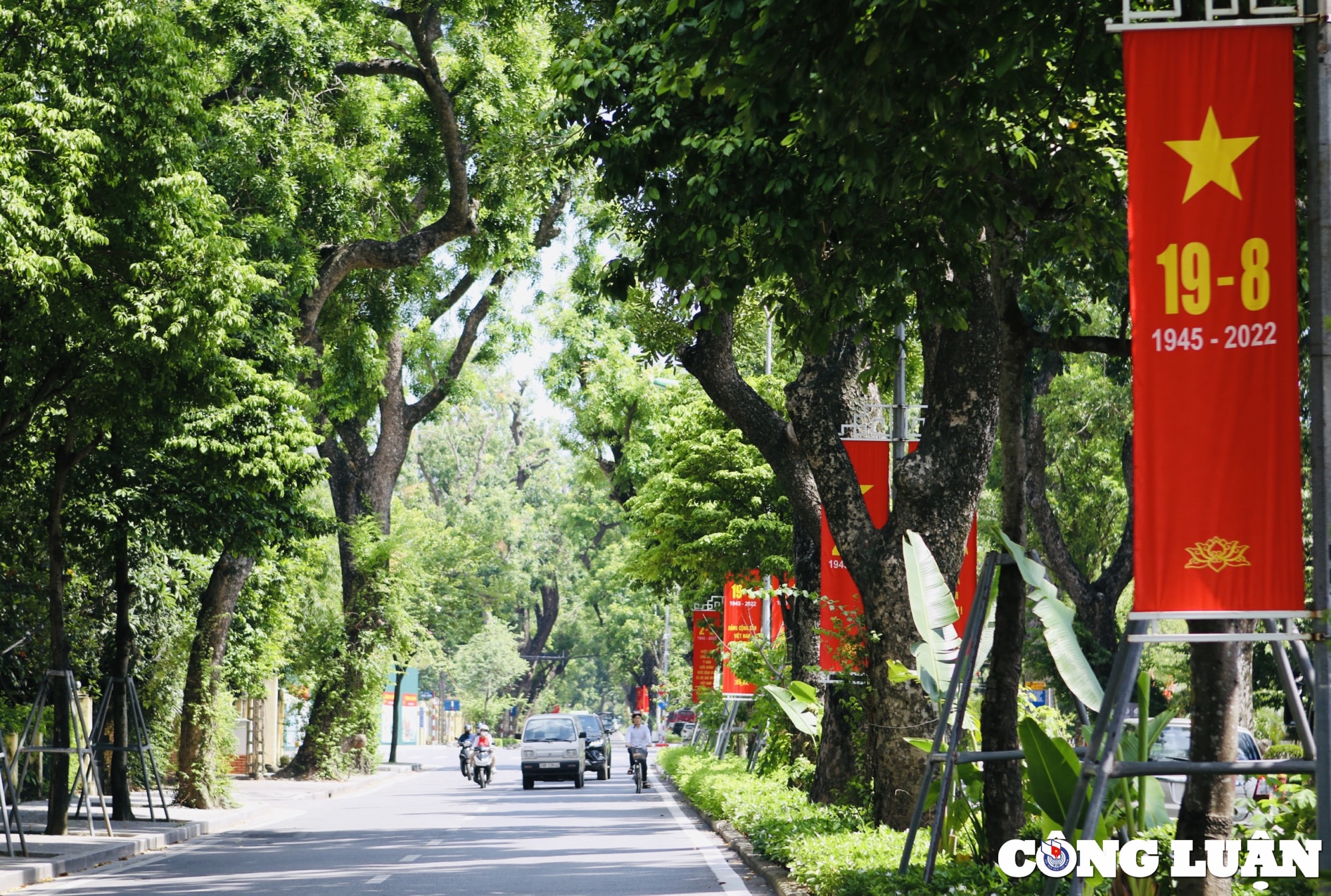 pho phuong ha noi ruc ro sac mau chao mung quoc khanh 2 9 hinh 5