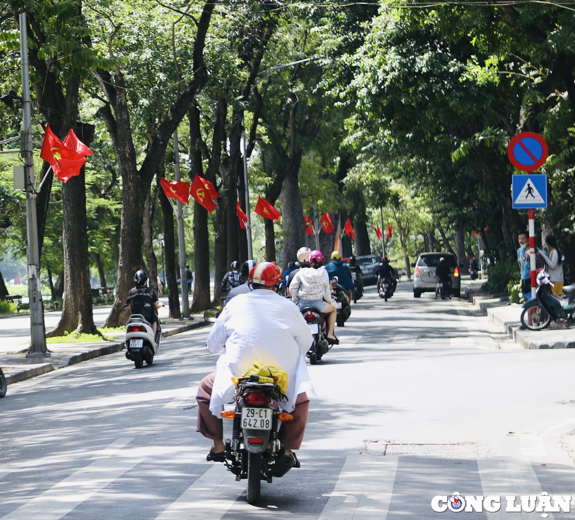 pho phuong ha noi ruc ro sac mau chao mung quoc khanh 2 9 hinh 7