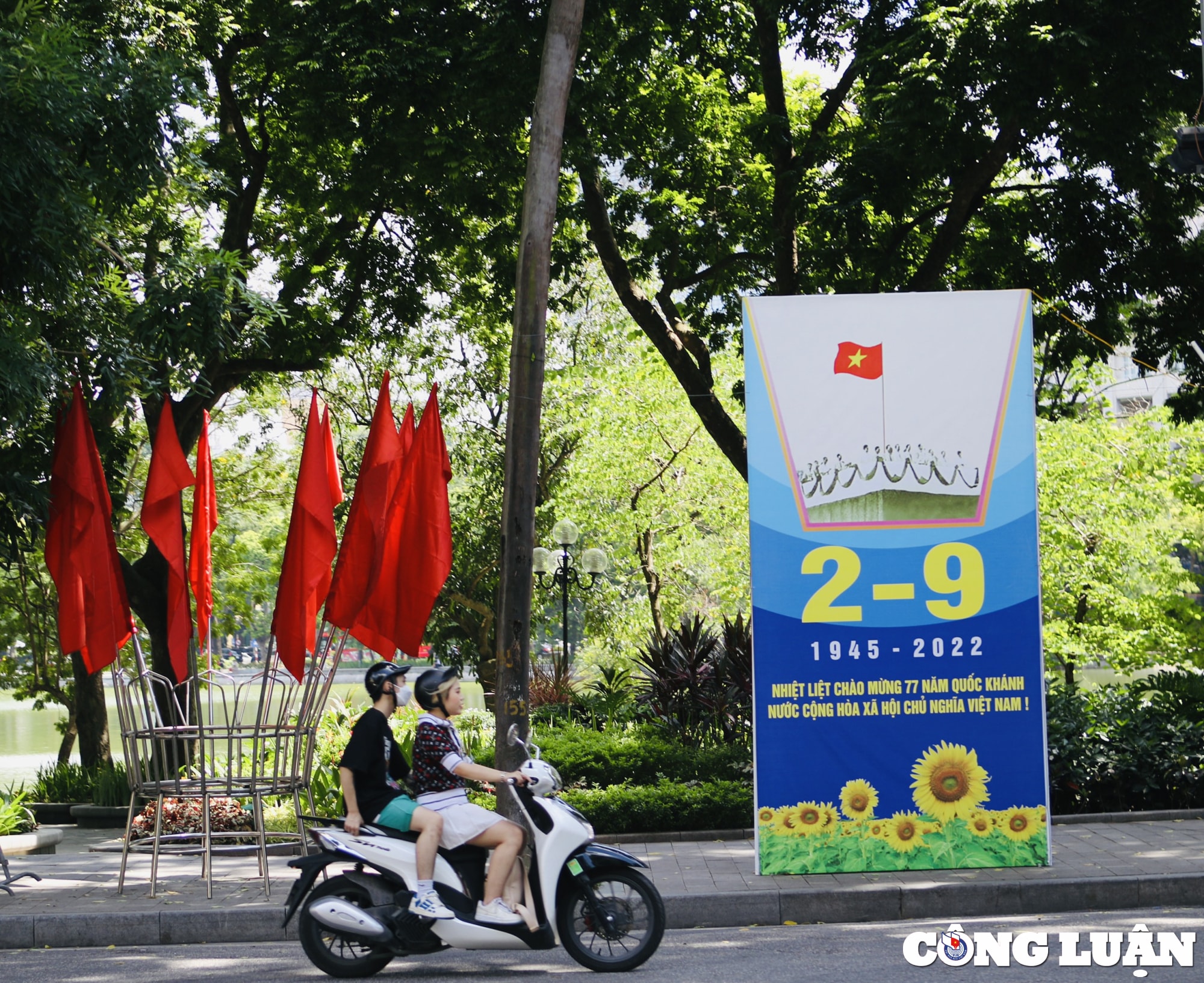 pho phuong ha noi ruc ro sac mau chao mung quoc khanh 2 9 hinh 10