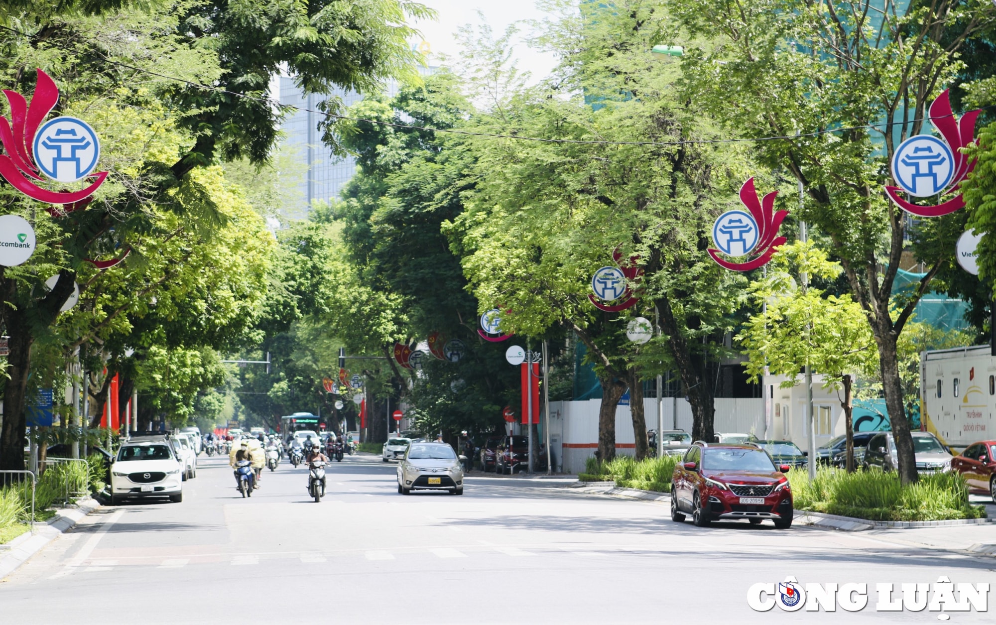 pho phuong ha noi ruc ro sac mau chao mung quoc khanh 2 9 hinh 11