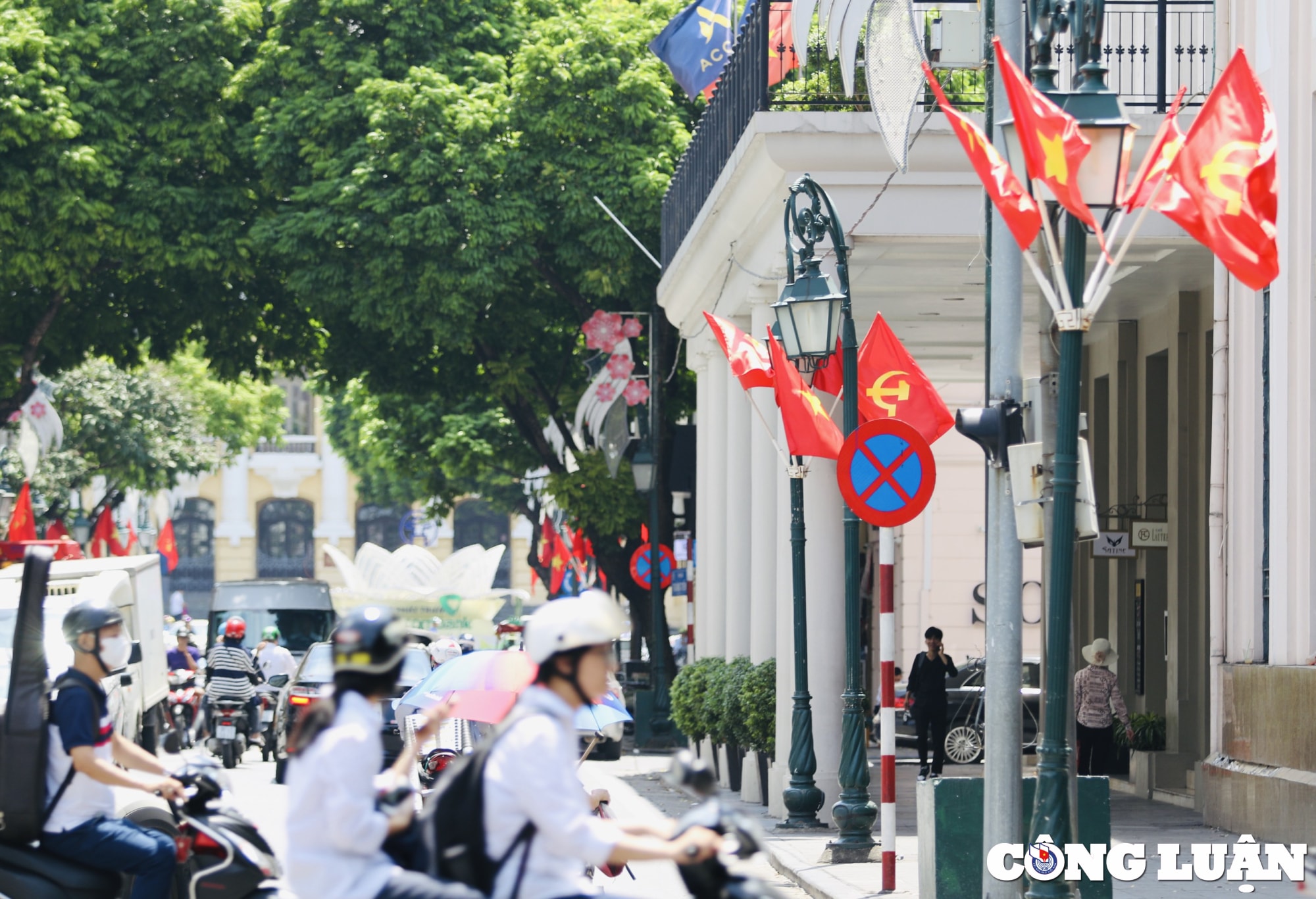 pho phuong ha noi ruc ro sac mau chao mung quoc khanh 2 9 hinh 12