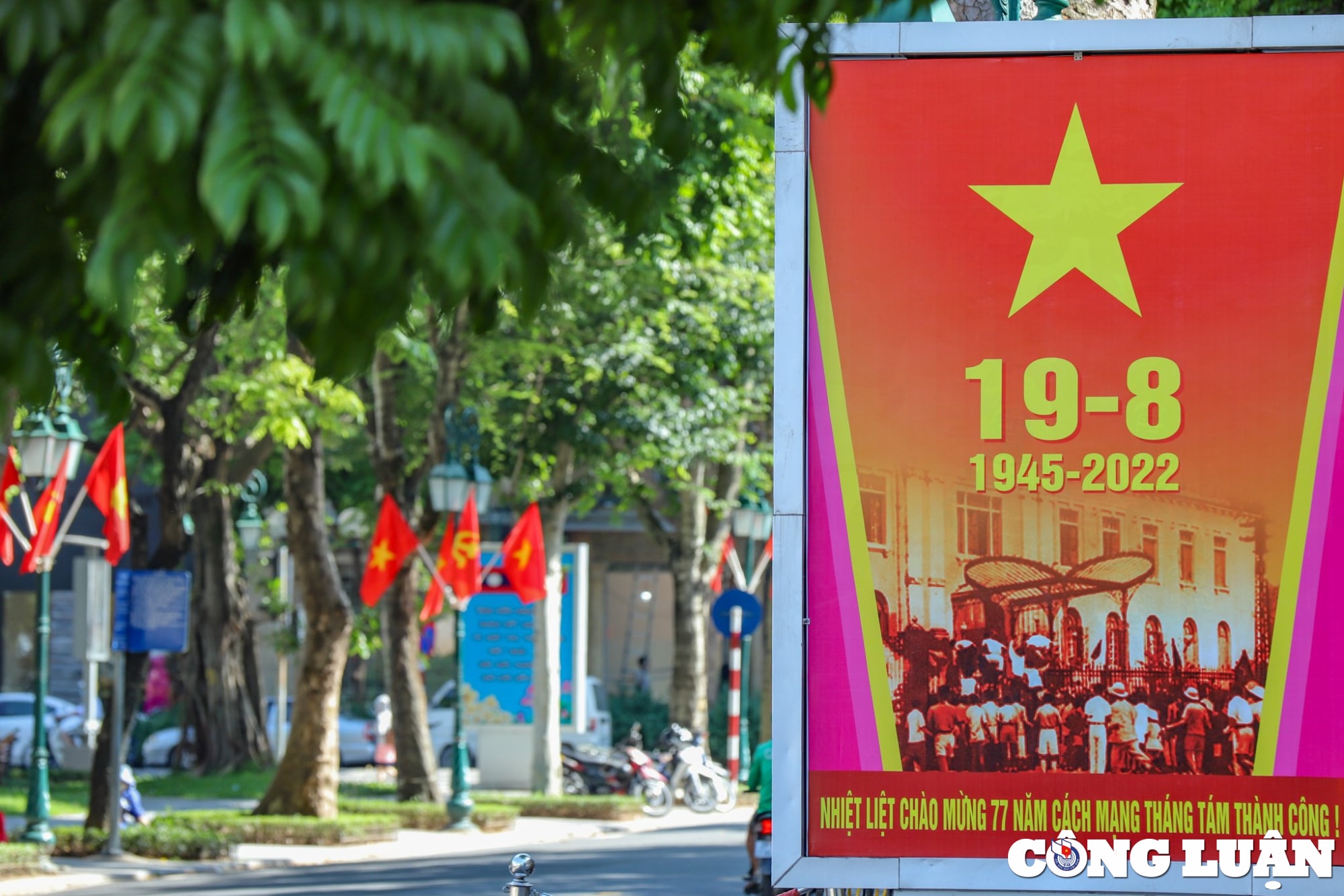 pho phuong ha noi ruc ro sac mau chao mung quoc khanh 2 9 hinh 8