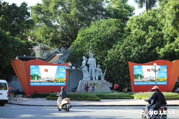 pho phuong ha noi ruc ro sac mau chao mung quoc khanh 2 9 hinh 13