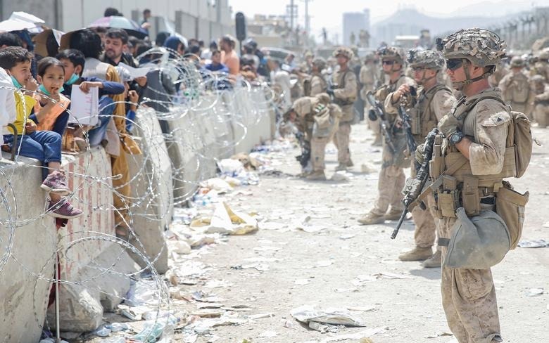 tron mot nam su kien my rut khoi afghanistan qua nhung buc anh hinh 10
