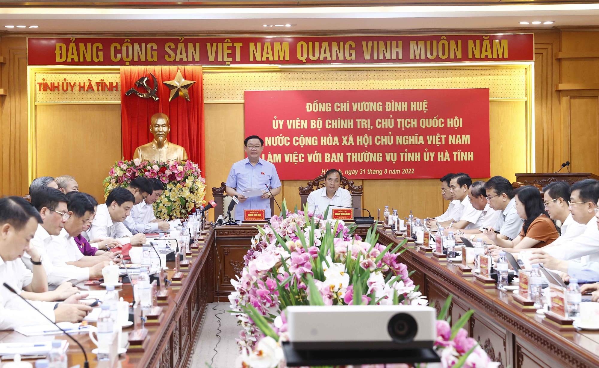 thuc hien hieu qua quy hoach de phat huy cao nhat tiem nang loi the cua ha tinh hinh 2