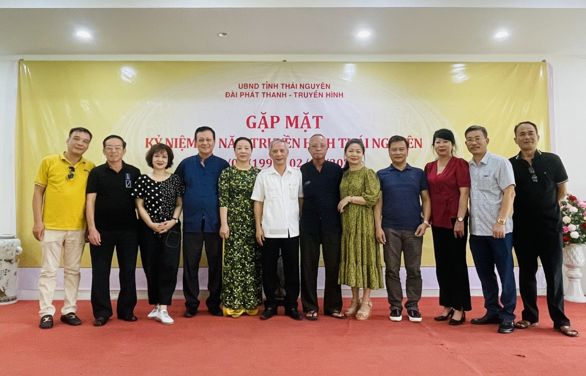 truyen hinh bac thai thai nguyen ba muoi nam ma nhu moi hom qua hinh 5