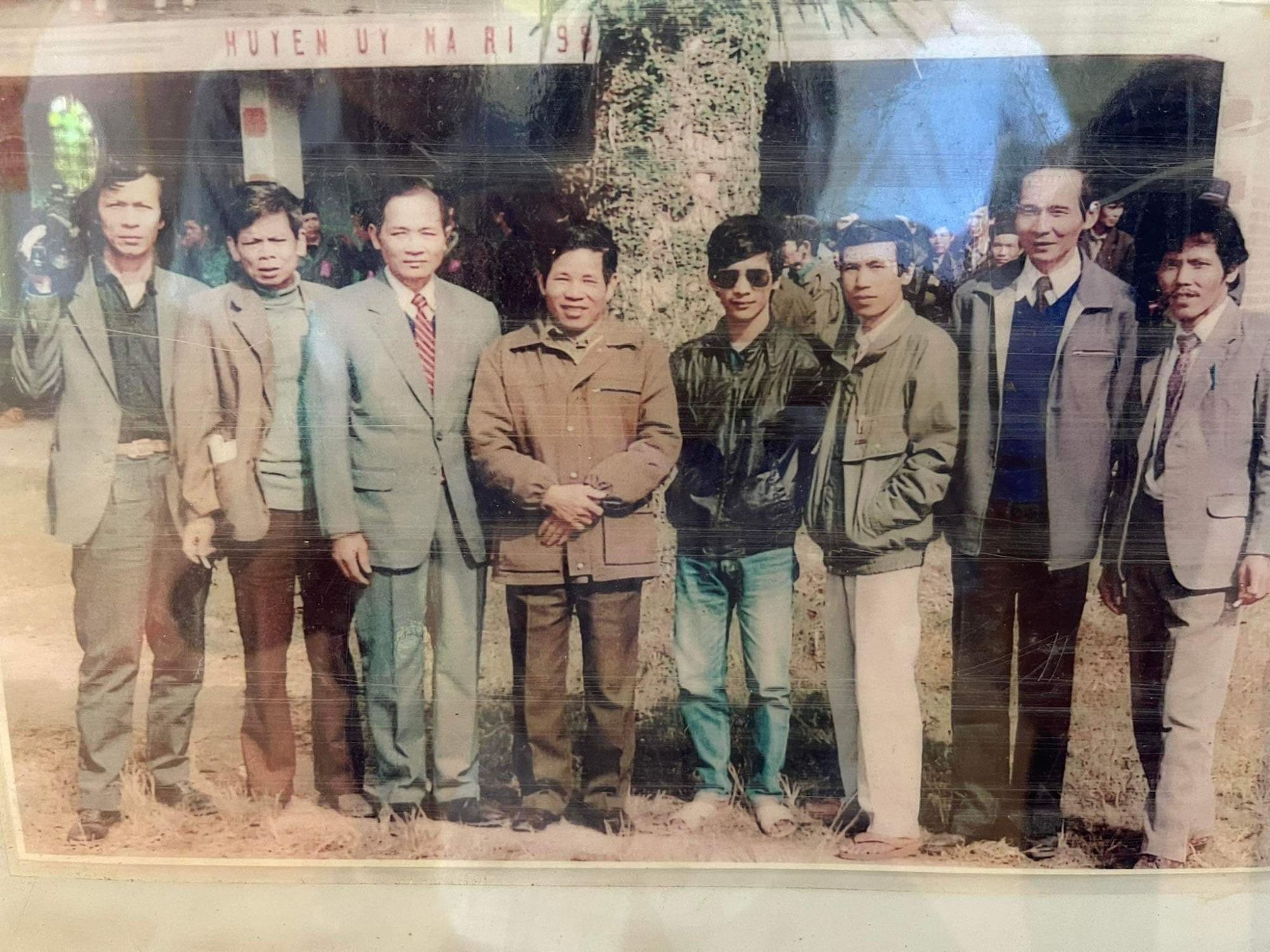 truyen hinh bac thai thai nguyen ba muoi nam ma nhu moi hom qua hinh 3