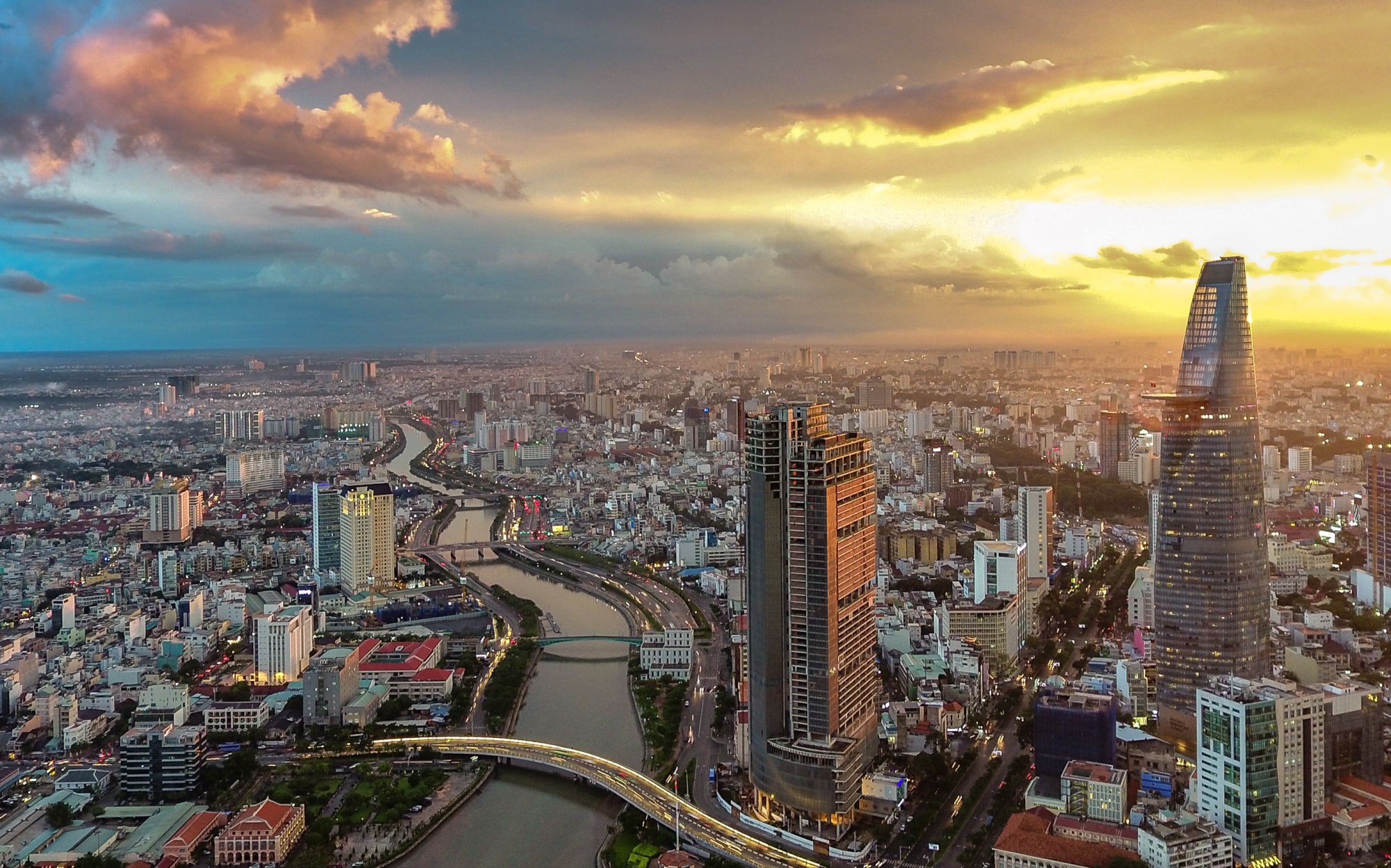 kinh te viet nam 2022 muc tieu tang truong 6 65 la hoan toan kha thi hinh 2