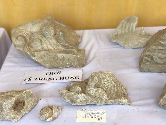 ha noi se trung bay cac bau vat khai quat o hoang thanh thang long hinh 3