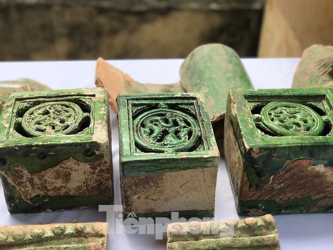 ha noi se trung bay cac bau vat khai quat o hoang thanh thang long hinh 4