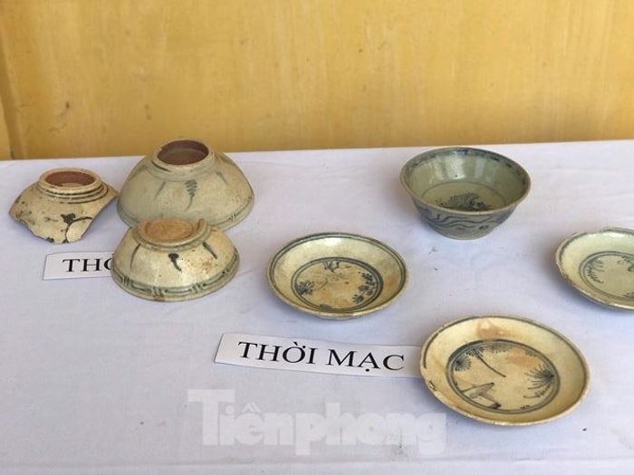 ha noi se trung bay cac bau vat khai quat o hoang thanh thang long hinh 6