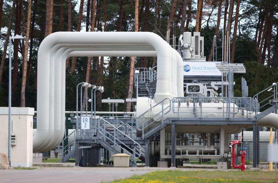 nga tam ngung cung cap khi dot cho chau au qua duong ong nord stream 1 hinh 1