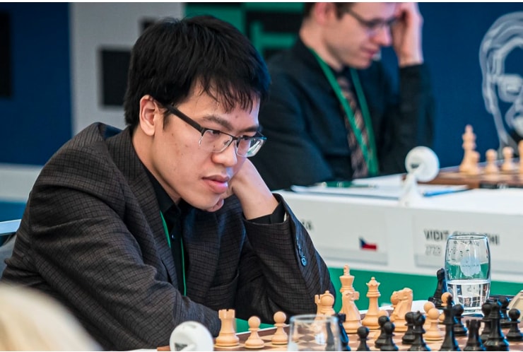 le quang liem lot top 20 the gioi noi dung co tieu chuan hinh 1