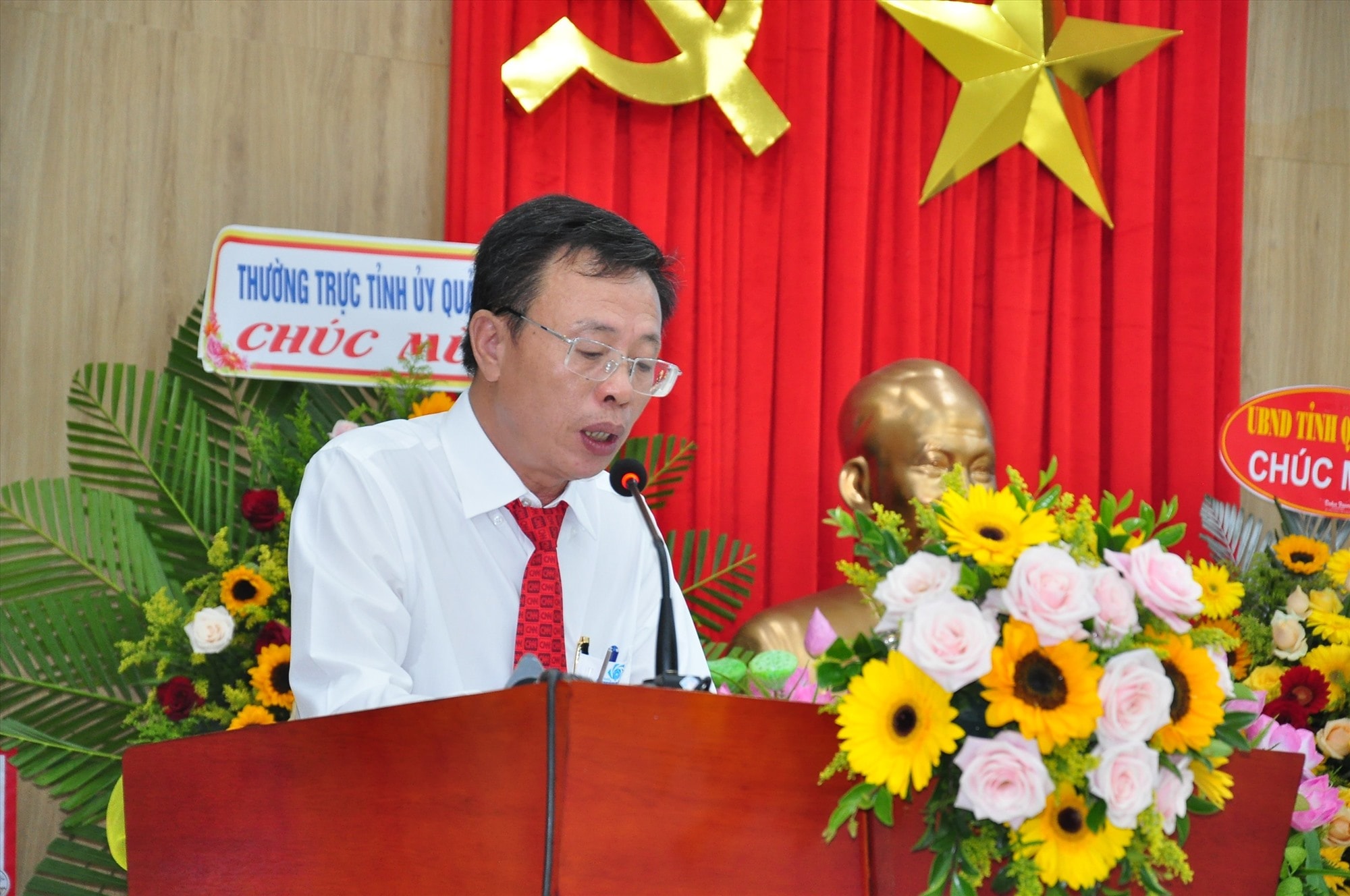 bao quang nam 25 nam thanh lap tiep tuc khang dinh vi the hinh 1