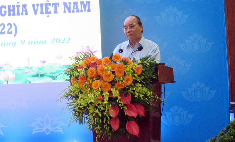 dai loc tiep tuc quan diem lay dan lam goc cham lo cho dan ca ve doi song lan vat chat hinh 2