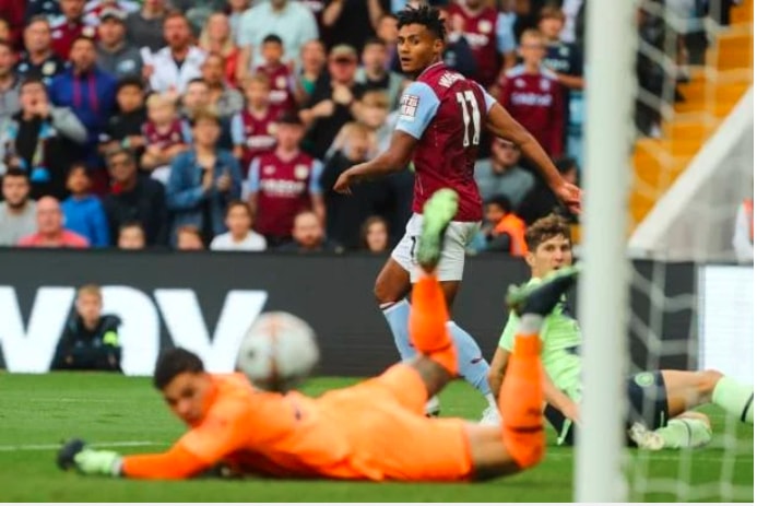 haaland ruc sang nhung man city van bi aston villa chia diem hinh 3