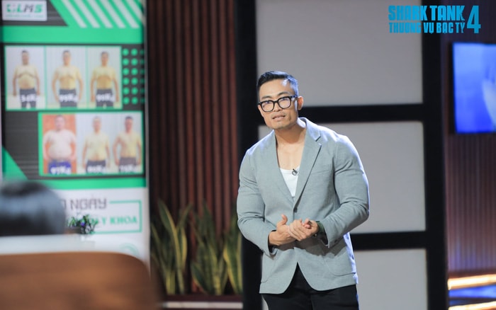 ceo lms academy tu cau be mac benh quai ac den start up goi duoc von 100000 usd hinh 5