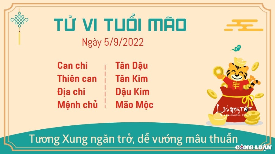 tu vi hom nay 5 9 2022 thu 2 ngay 10 8 am lich cua 12 con giap hinh 4