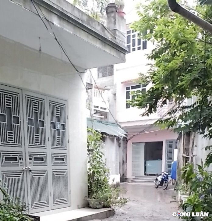 hoa binh dat cua minh cho do mat van khong duoc chinh quyen doai hoai cap so hinh 1
