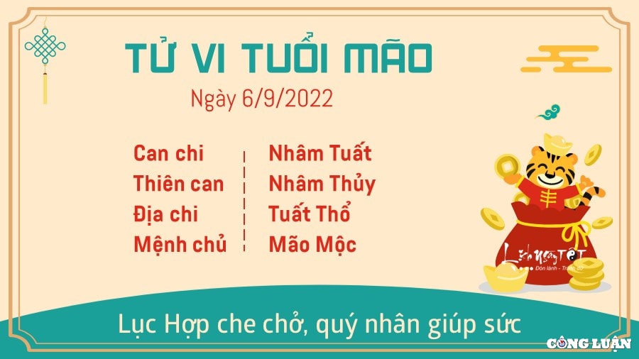 tu vi hom nay 6 9 2022 thu 3 ngay 11 8 am lich cua 12 con giap hinh 4