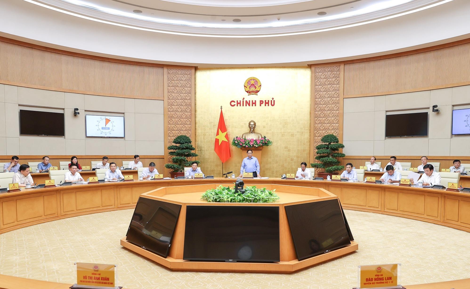 thu tuong khac phuc bang duoc tinh trang thieu thuoc vat tu trang thiet bi y te hinh 2
