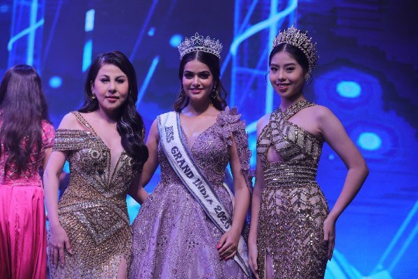 hoa hau nguyen nhu quynh ngo ngoc gia han nguyen thuc thuy tien cung ngoi ghe nong miss grand india 2022 hinh 7