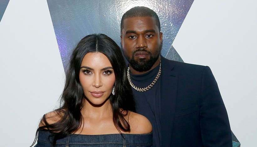 kanye west va kim kardashian thong nhat chuyen hoc hanh cua cac con hinh 3