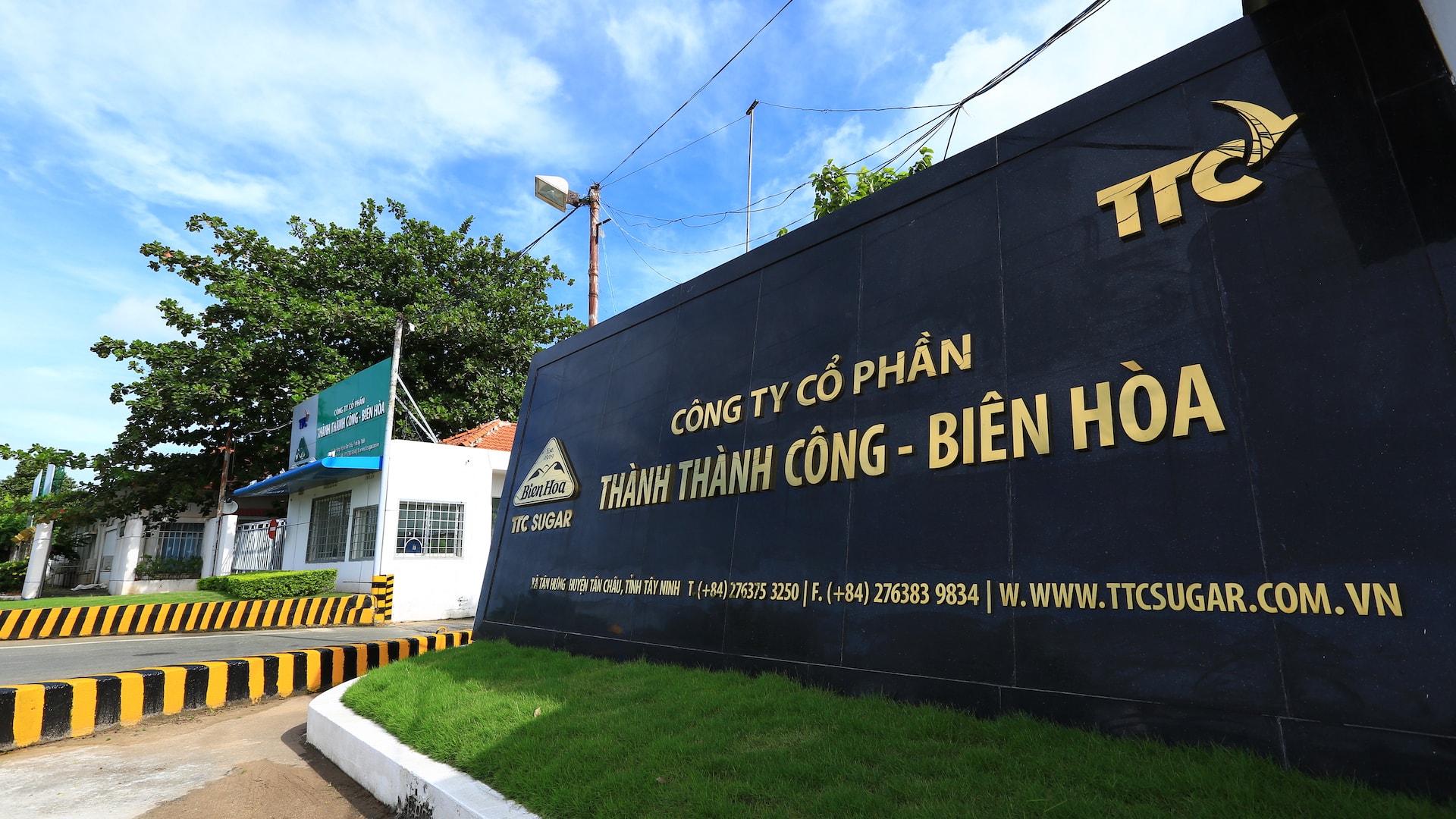thanh thanh cong bien hoa ganh nang no vay keo loi nhuan giam von hoa boc hoi 5800 ty dong tu dau nam hinh 1