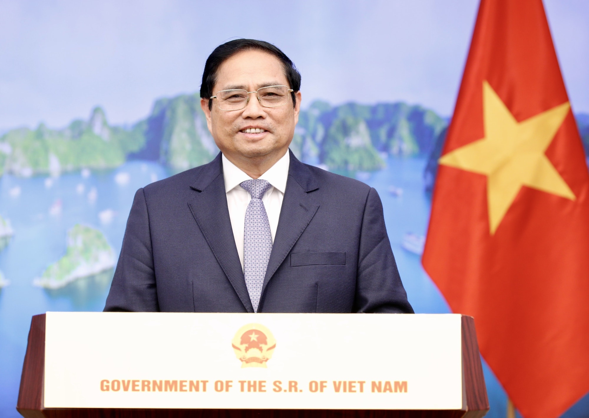 viet nam san sang lam cau noi day manh hop tac asean nga hinh 1