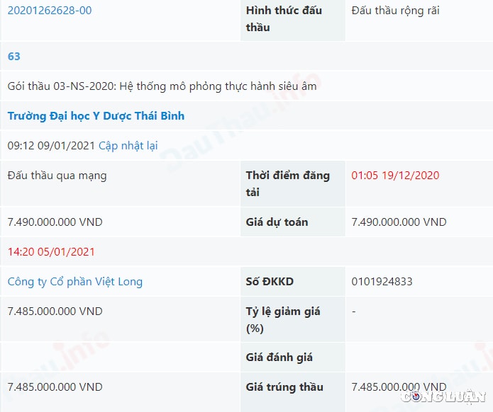 truong dh y duoc thai binh nha thau quen mat va nhung goi thau sieu tiet kiem hinh 2