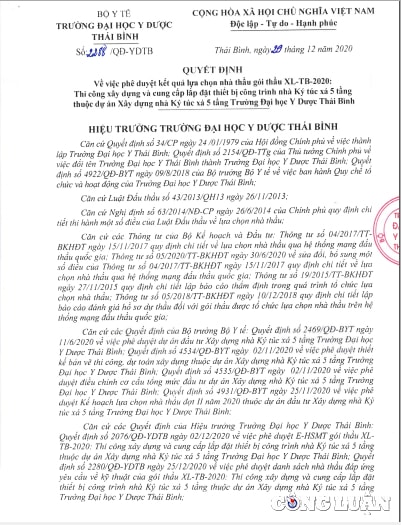 truong dh y duoc thai binh nha thau quen mat va nhung goi thau sieu tiet kiem hinh 3