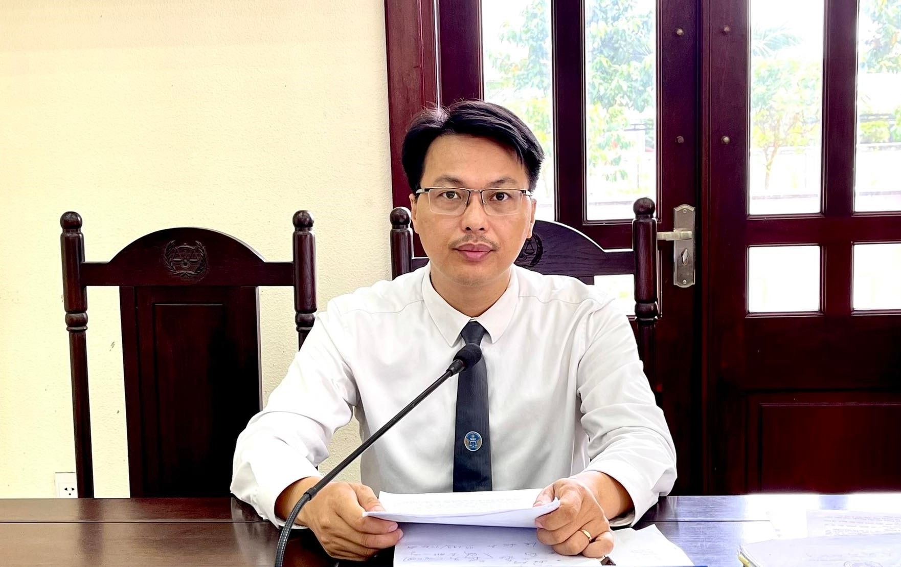 thieu trach nhiem gay hau qua nghiem trong giam doc so giao duc va dao tao bac kan doi mat khung hinh phat nao hinh 1