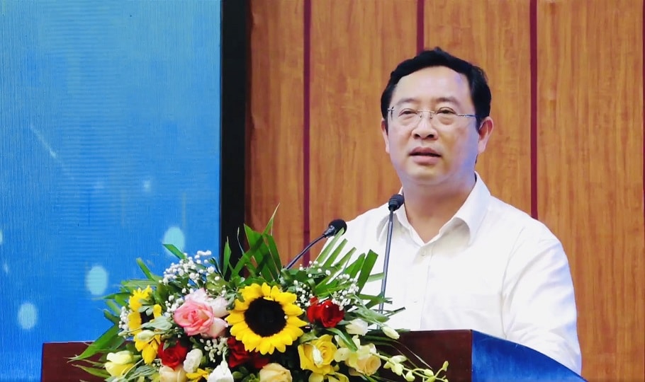 khoi dong du an bao cao he sinh thai doi moi sang tao mo viet nam 2022 hinh 3