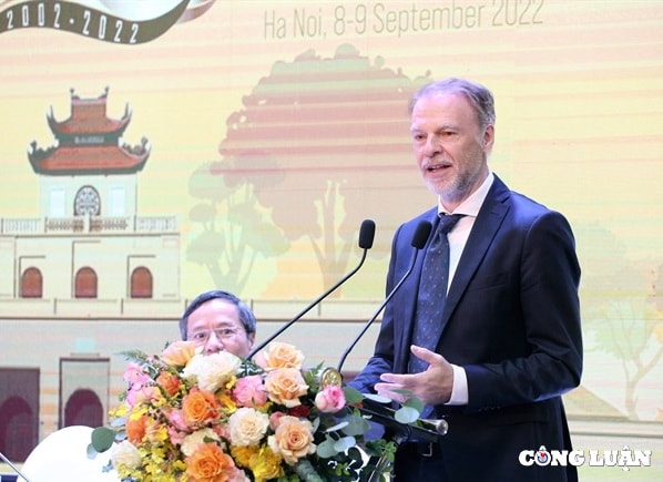 nghien cuu bao ton va phat huy gia tri khu di san hoang thanh thang long hinh 5