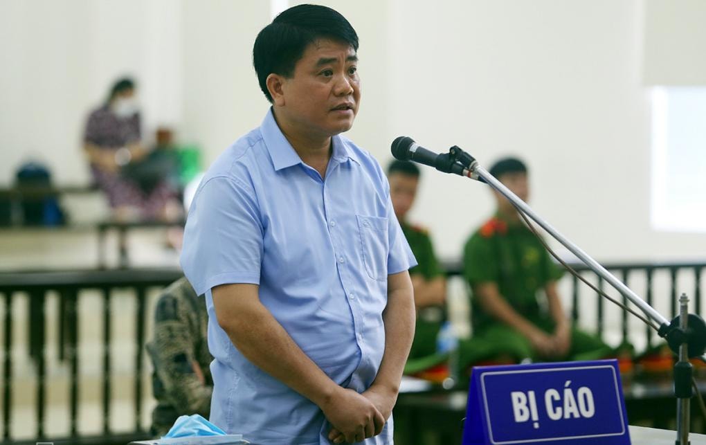 nam 2022 19 nguoi dung dau bi xu ly do thieu trach nhiem de xay ra tham nhung hinh 1